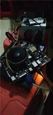 专业IT支持，助力企业高效运营——塘厦电脑维修与IT包月维护解决方案