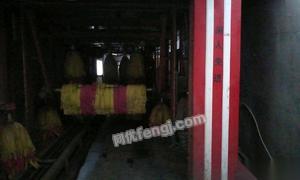 交通运输设备处置 八成新全自动电脑车机等修理厂设备转让，助力企业资产优化